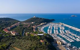 Punta Ala Sea View Apartments